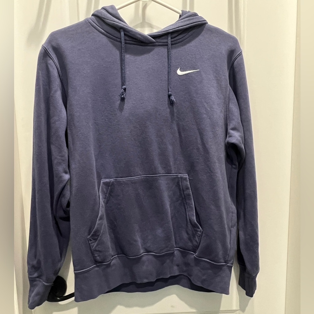 Women’s Nike hoodie